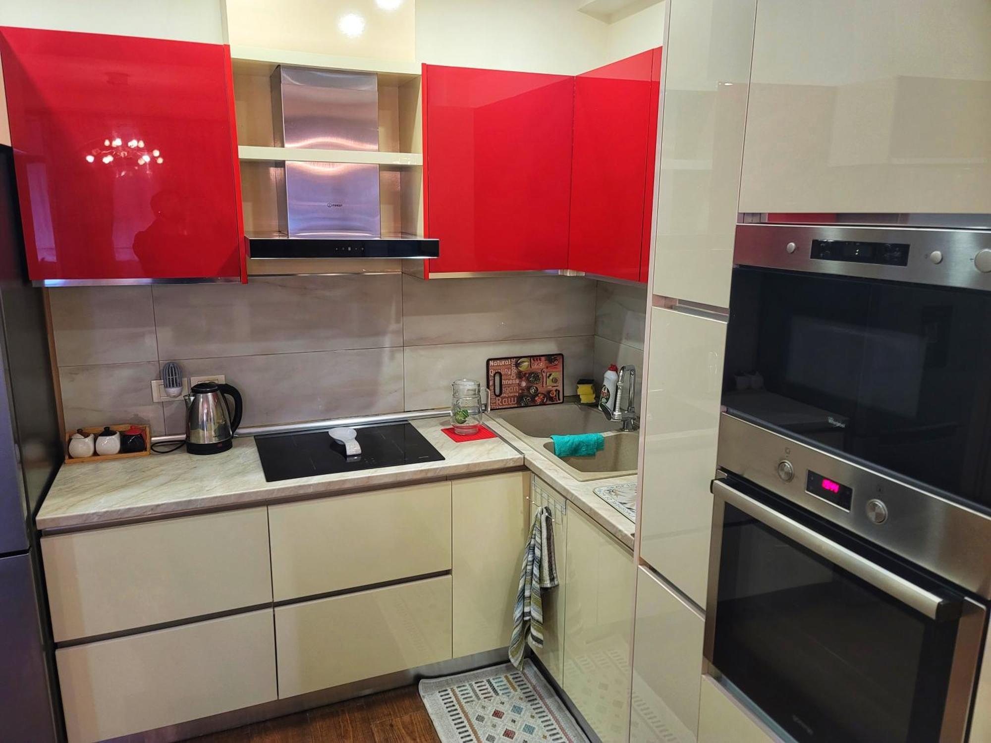 טיראנה Spacious And Cozy Apartment מראה חיצוני תמונה